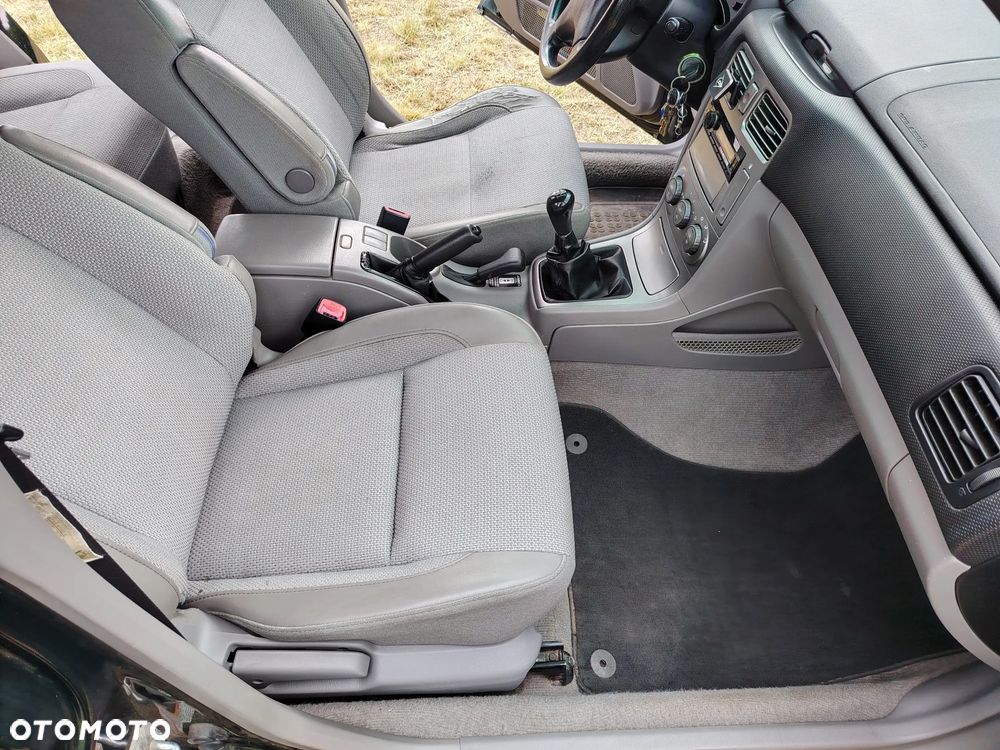 Subaru Forester 2.0 X Comfort - 6