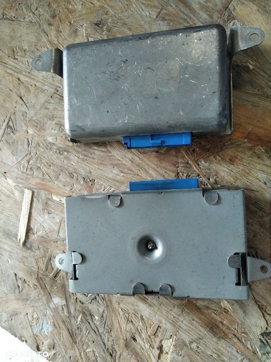 CHEVROLET BLAZER 94-05 sterownik komputer silniczka silnika reduktora napedu napedow skrzyni biegow TCCM 4.3 s10 gmc jimmy sonoma ecu trans transmission control module Transfer Case 15668734 15988924 - 2