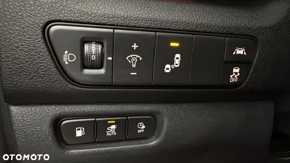 Kia Niro 1.6 GDI Plug-in Hybrid XL - 21