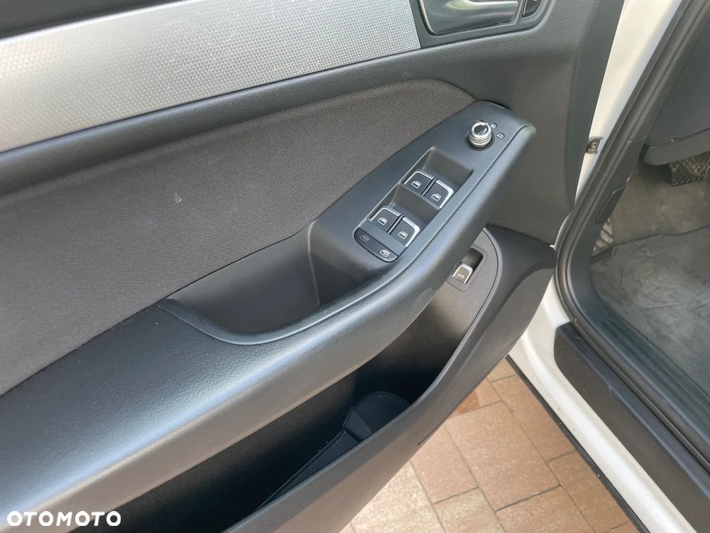 Audi Q5 2.0 TDI Quattro S tronic sport - 13