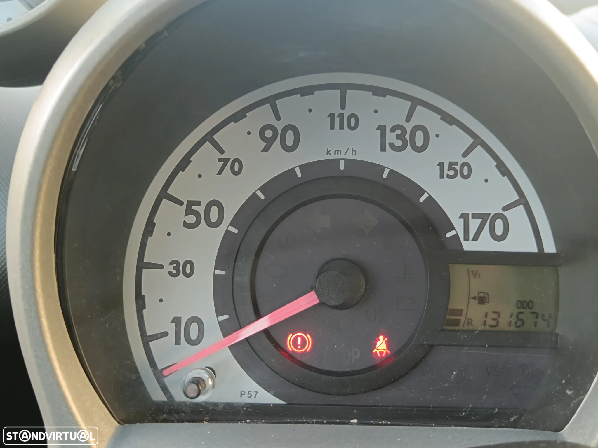 Peugeot 107 1.0 Access - 6