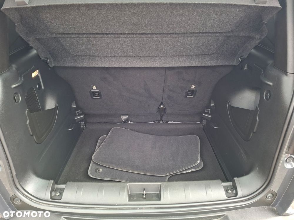 Jeep Renegade 1.5 T4 mHEV Longitude FWD S&S DCT - 31