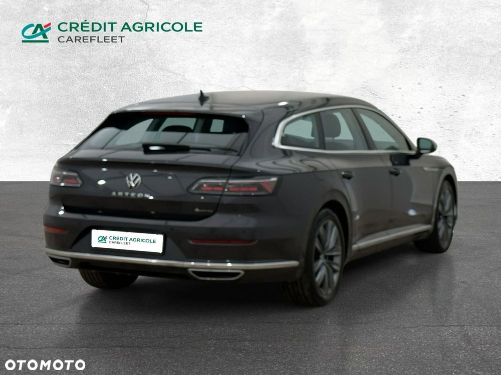 Volkswagen Arteon - 6