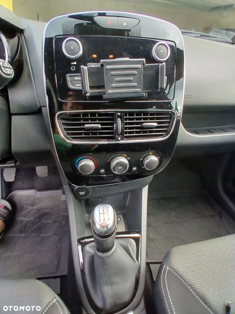 Renault Clio 0.9 Energy TCe Alize - 4