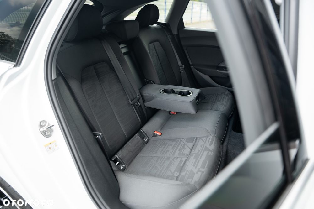 Audi A5 Avant - 36