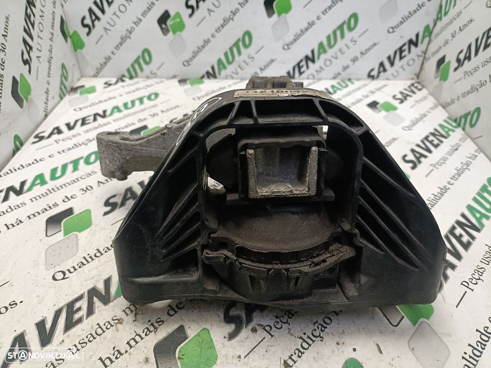 Apoio Motor Renault Megane Iv Hatchback (B9a/M/N_) - 1
