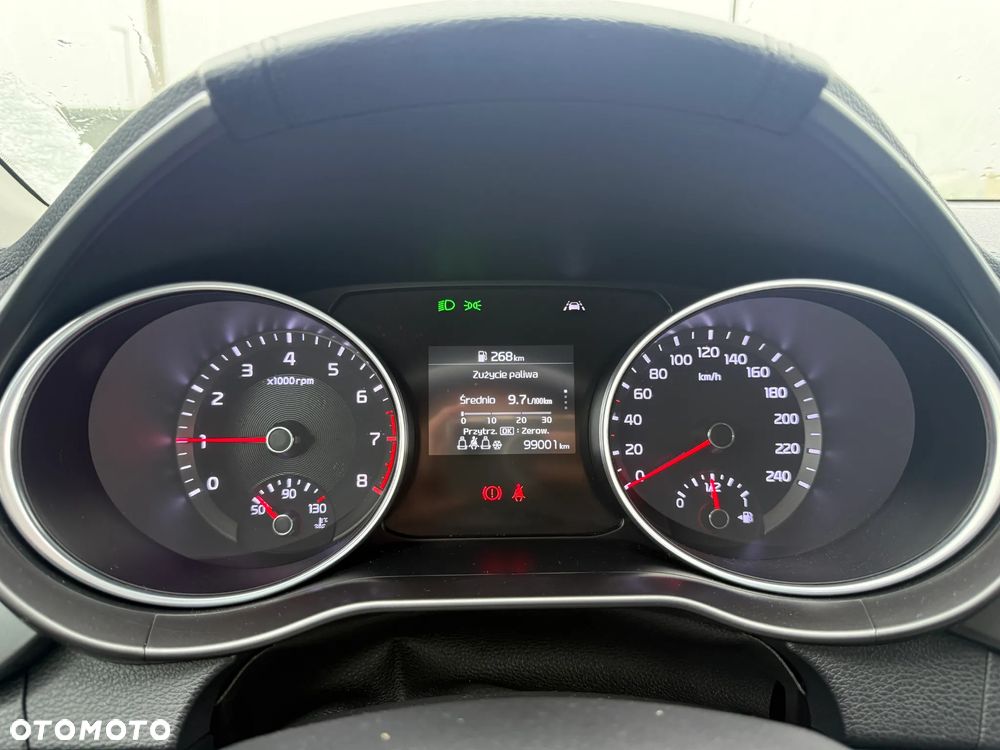 Kia Ceed 1.0 T-GDI S - 12