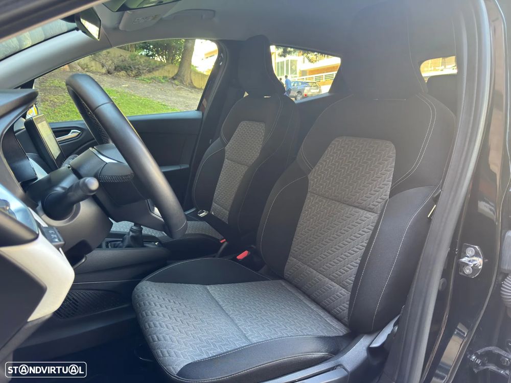 Renault Clio 1.0 TCe Evolution - 10