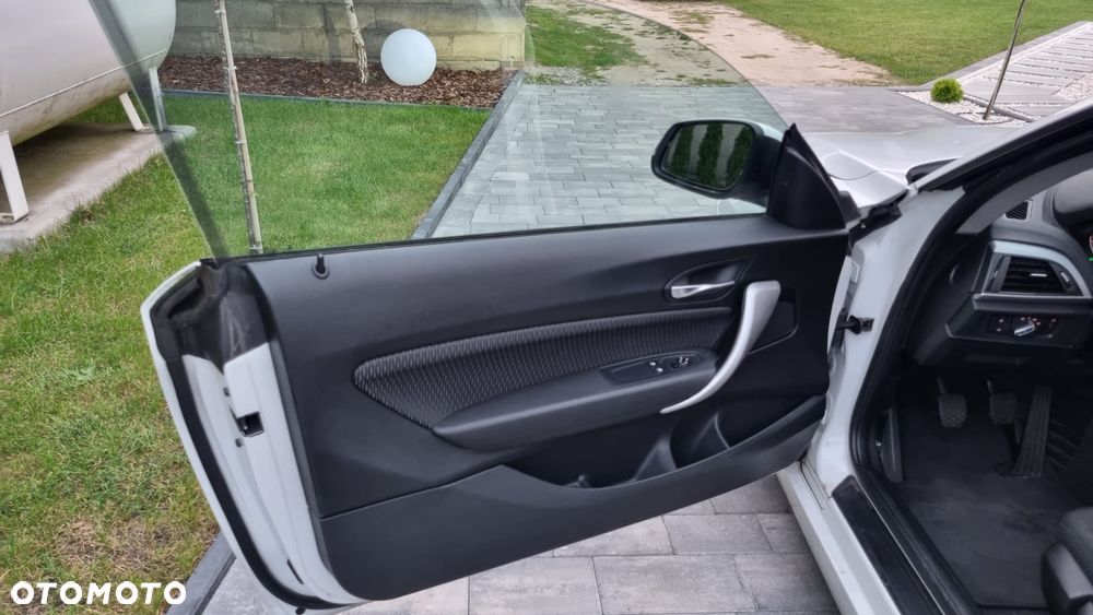 BMW Seria 1 114d Sport Line - 18