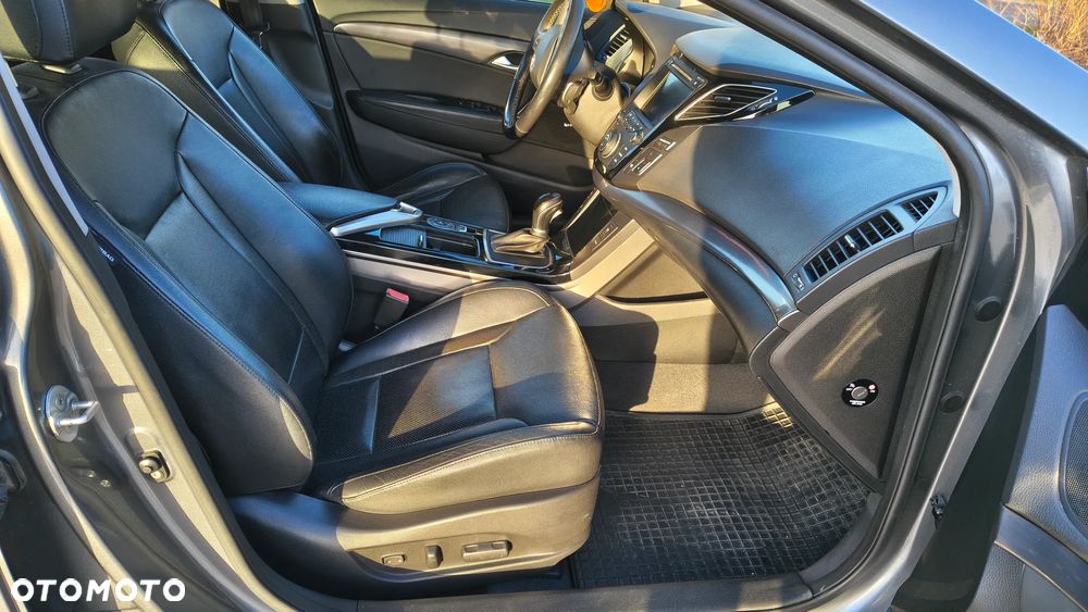 Hyundai i40 2.0 GDI Premium - 23