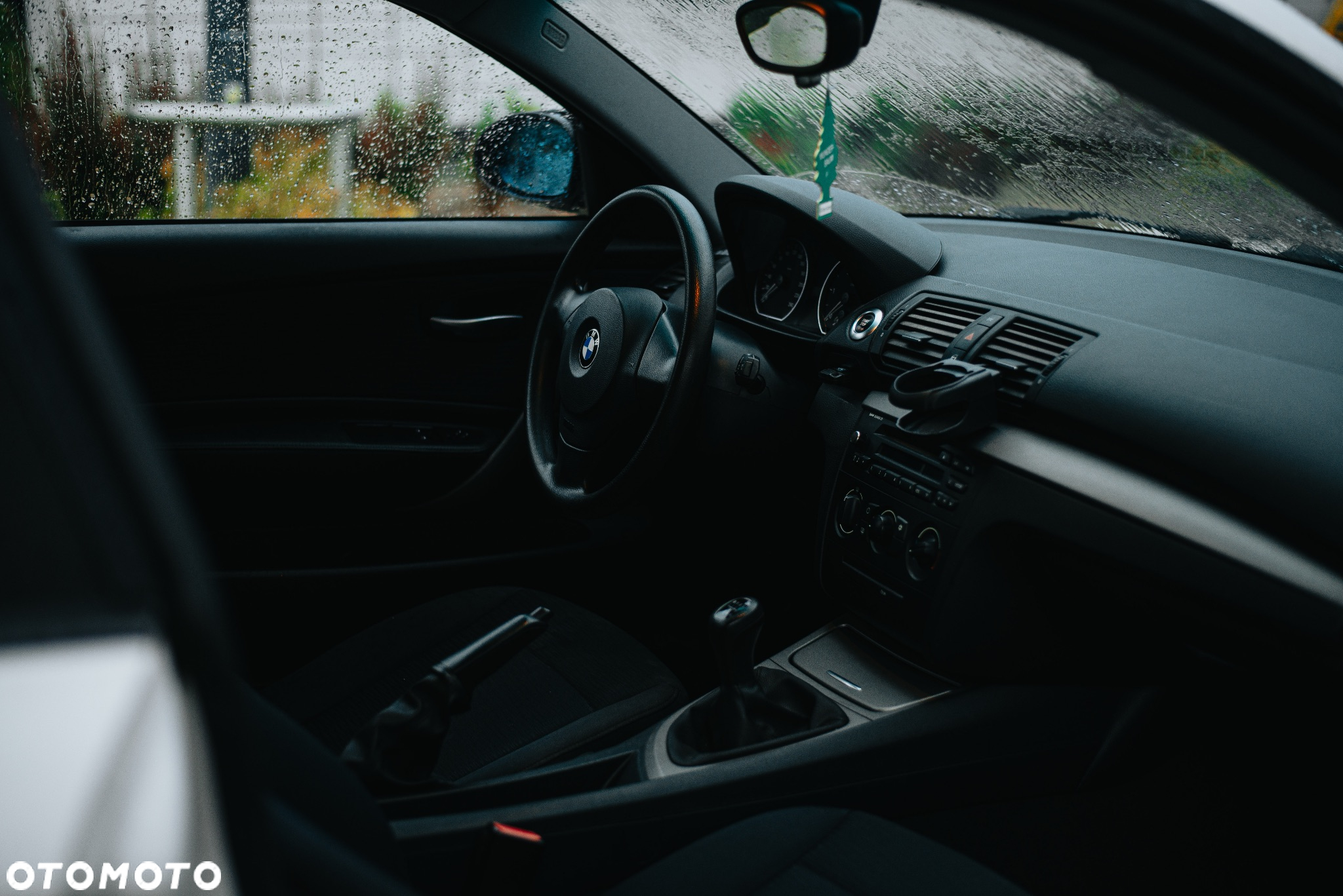 BMW Seria 1 118d - 11