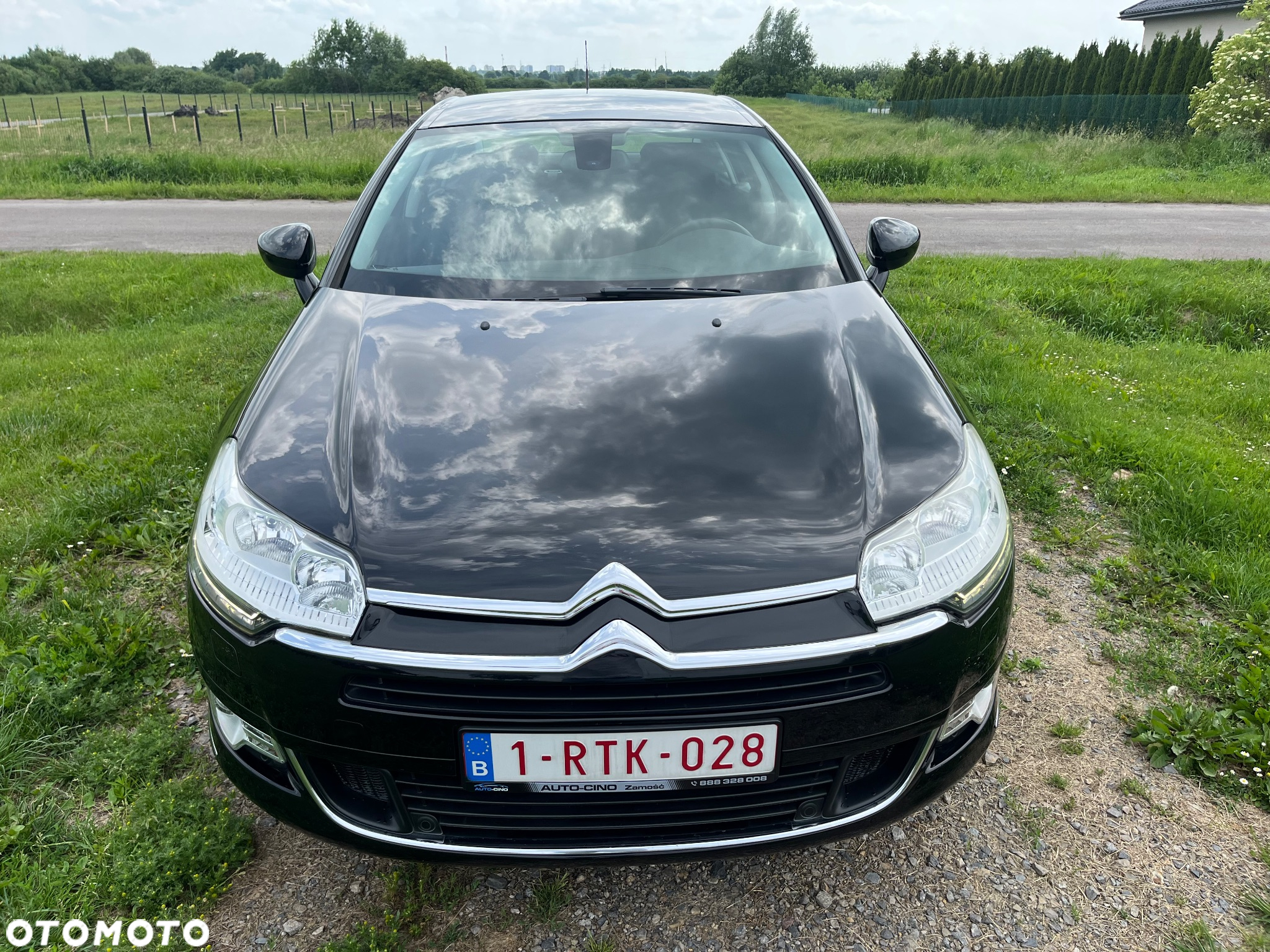 Citroën C5 - 4