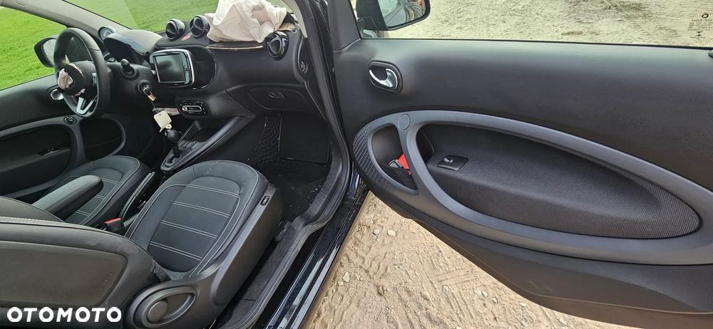 Smart Fortwo - 16