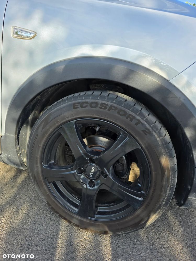 Opel Crossland X 1.6 CDTI Elite - 7