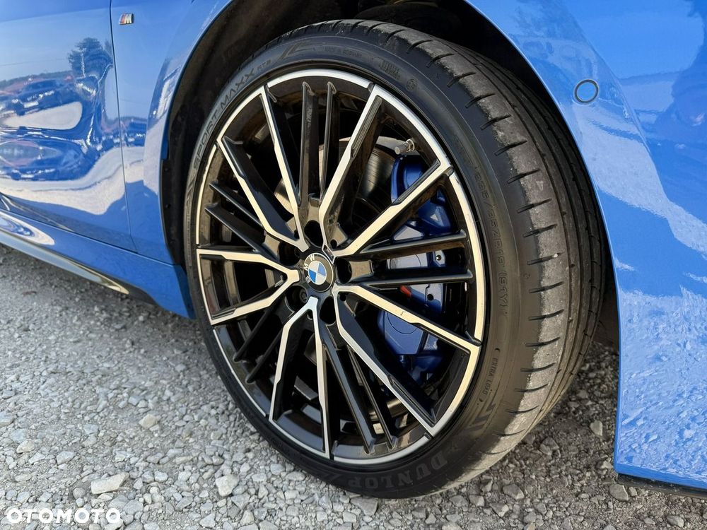 BMW Seria 1 M135i xDrive - 34