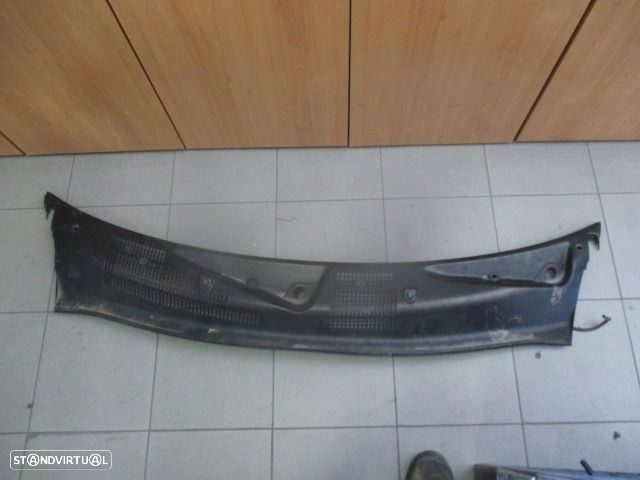 Grelha Friso 55155355AB JEEP GRAND CHEROKEE 1999 3.1Td Frente - 1