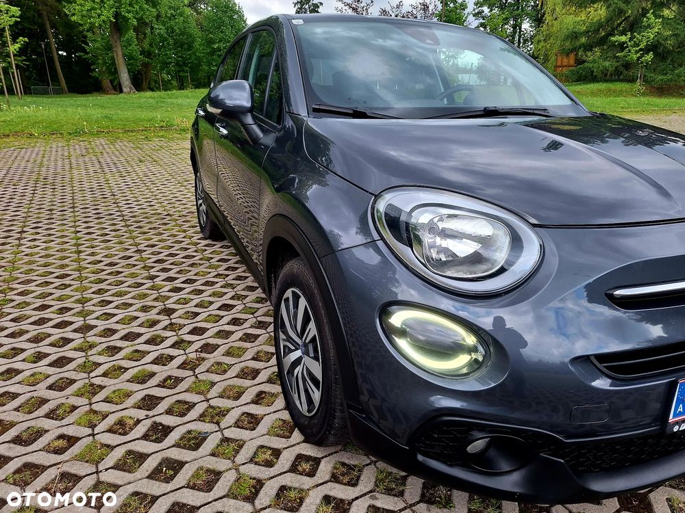 Fiat 500X 1.0 FireFly Turbo 4x2 S&S Club - 24