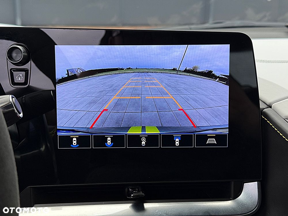 Chevrolet Corvette Stingray 3LT 6.2 V8 Automatik - 16