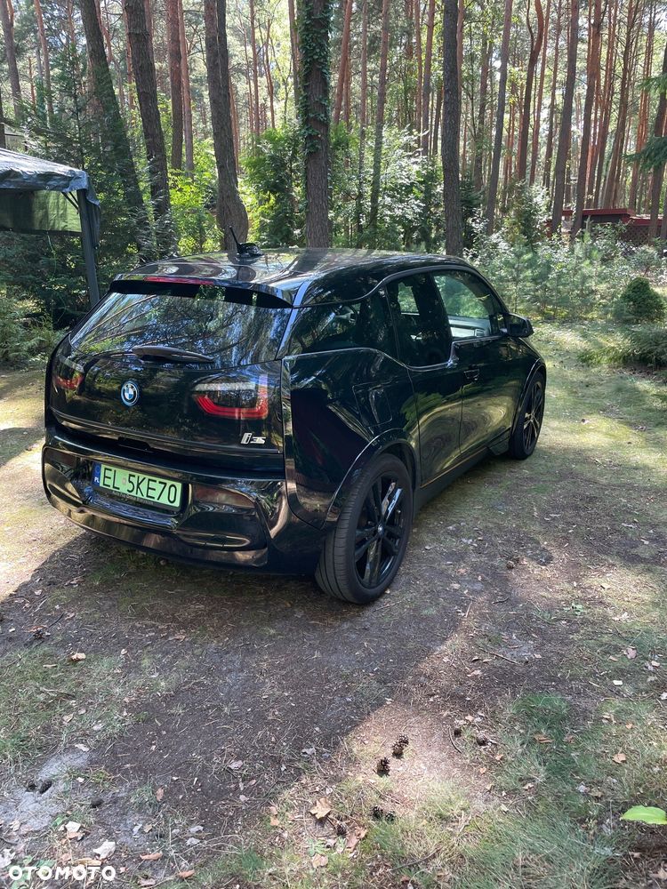 BMW i3 i3S 120 Ah - 13