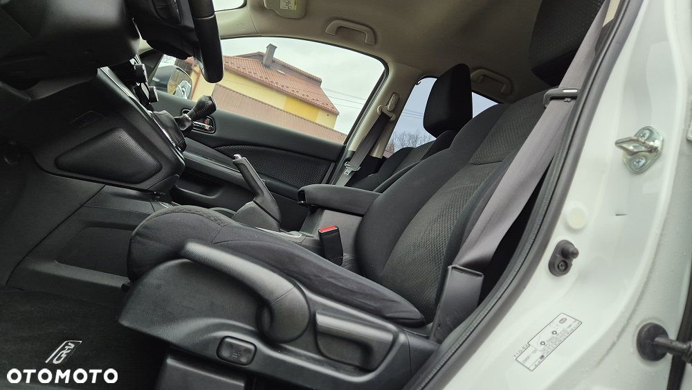 Honda CR-V 1.6i DTEC 2WD Elegance - 11