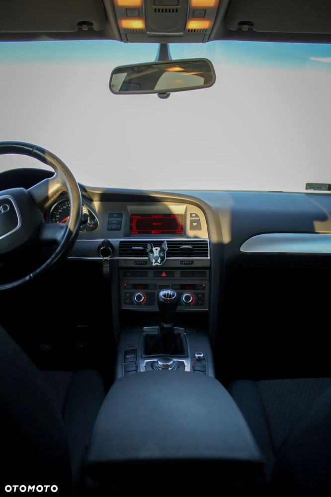 Audi A6 Limousine - 12