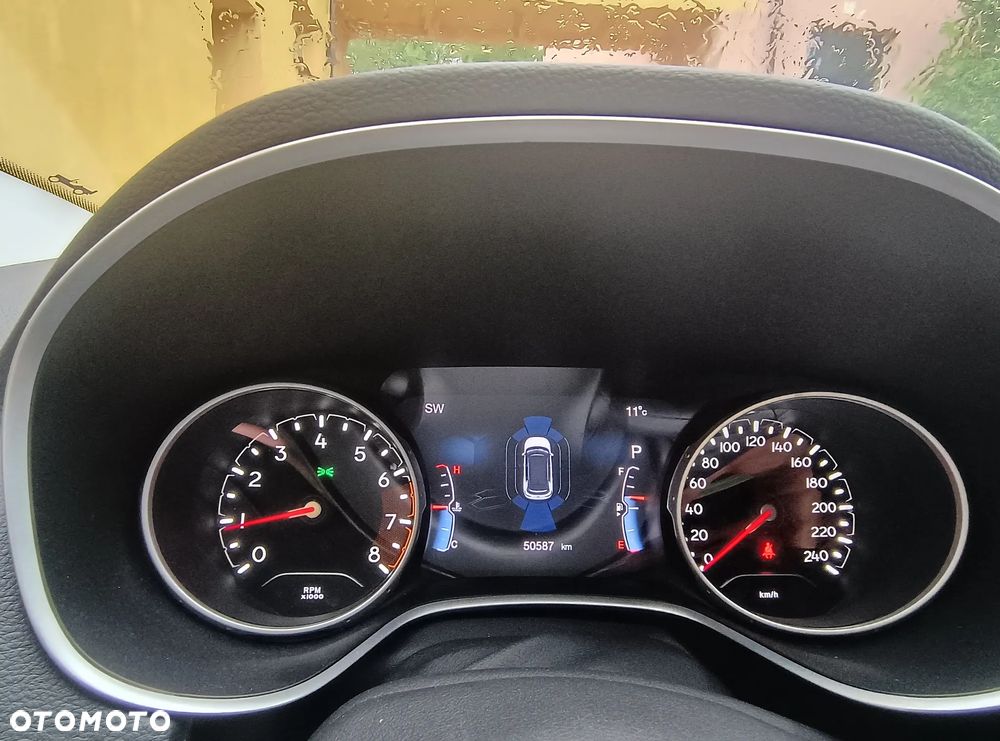 Jeep Compass 1.3 TMair Limited FWD S&S DDCT - 5
