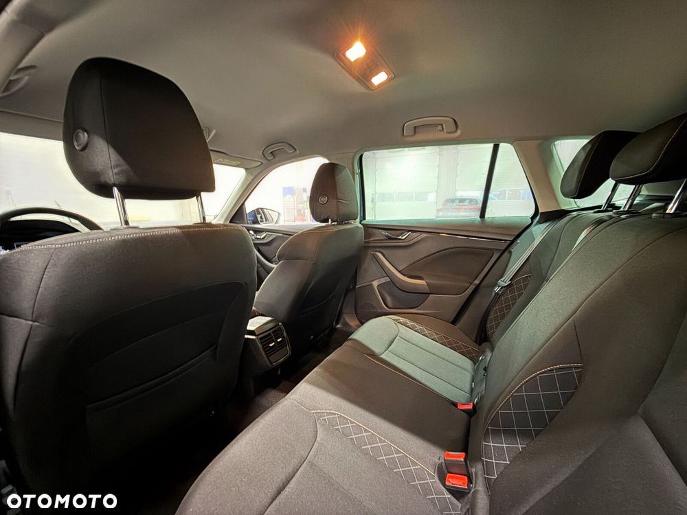 Skoda Kamiq 1.0 TSI Ambition - 26