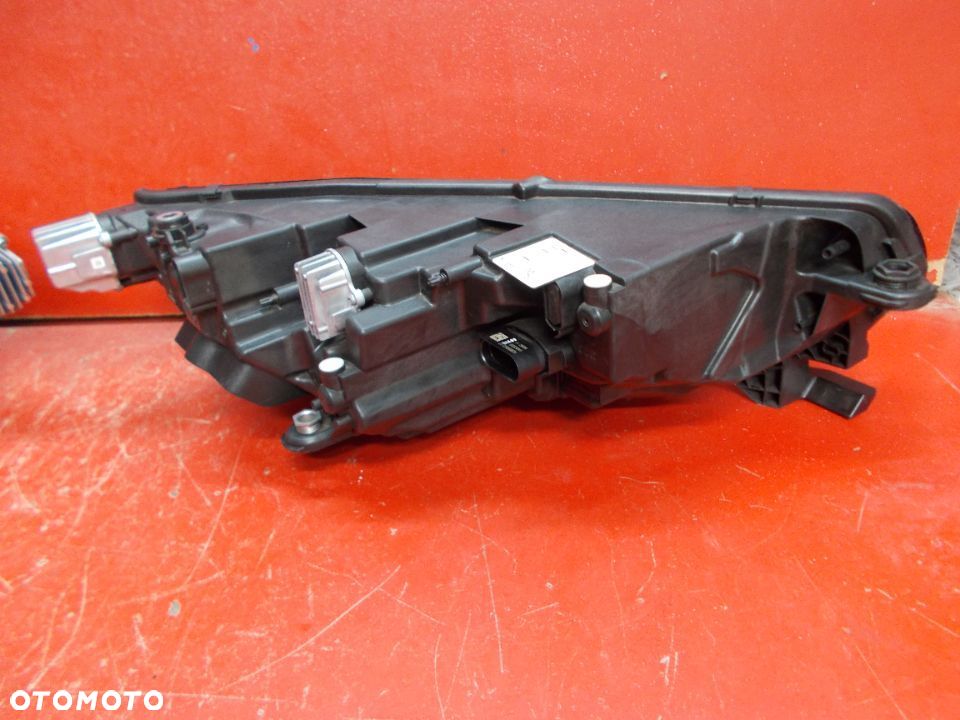 SKODA OCTAVIA 4 IV FULL LED LAMPA LEWA 5E4941015A - 3