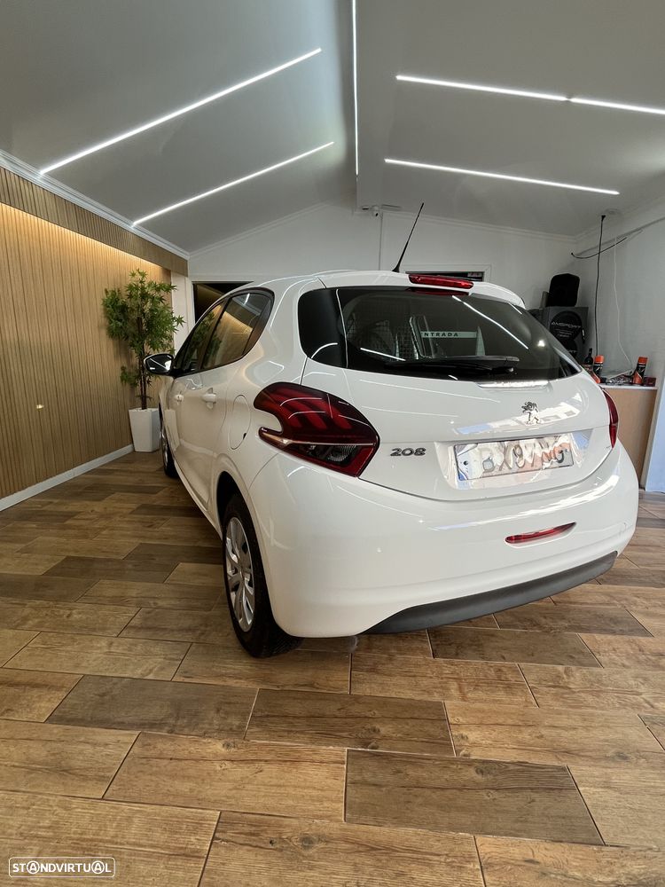 Peugeot 208 Hdi Pack Premium 100cv - 40