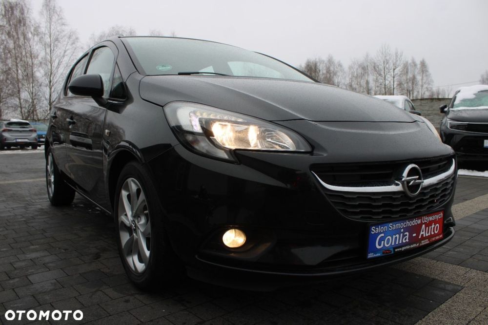 Opel Corsa - 17