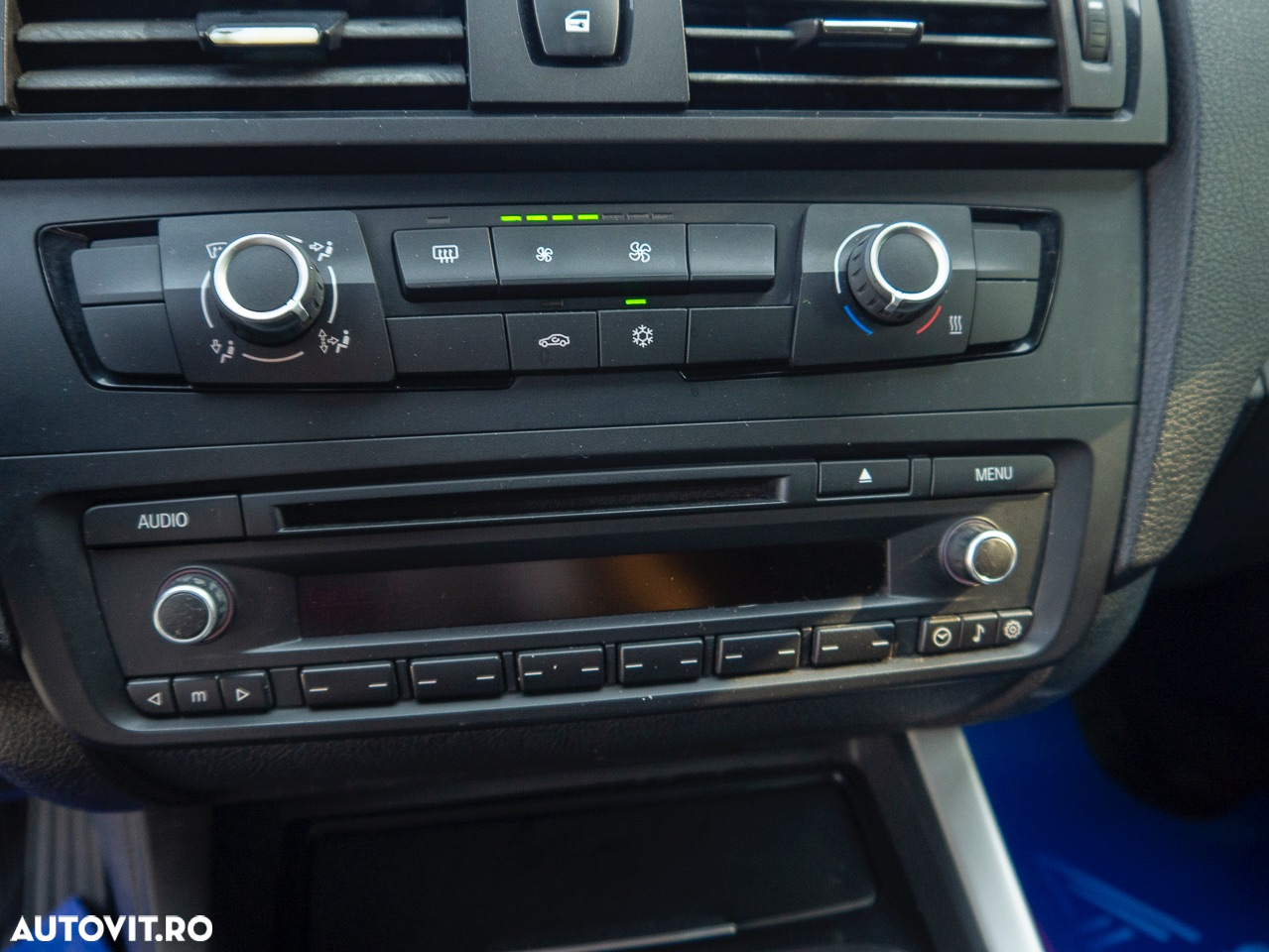 BMW Seria 1 116d Aut. - 31