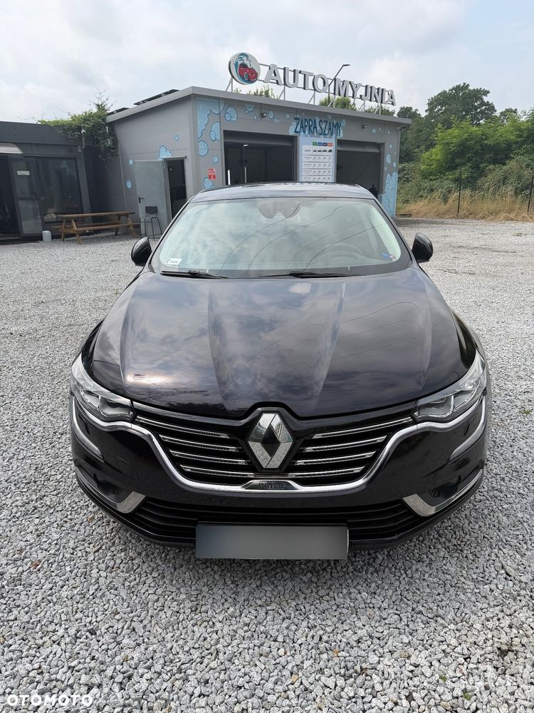 Renault Talisman 1.6 Energy TCe Intens EDC - 7