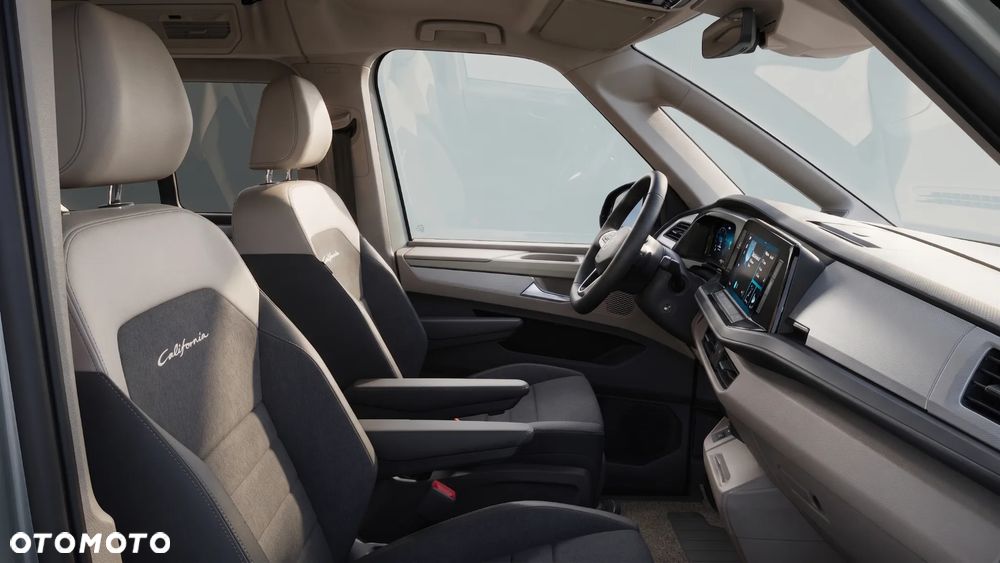 Volkswagen California T7 - 8
