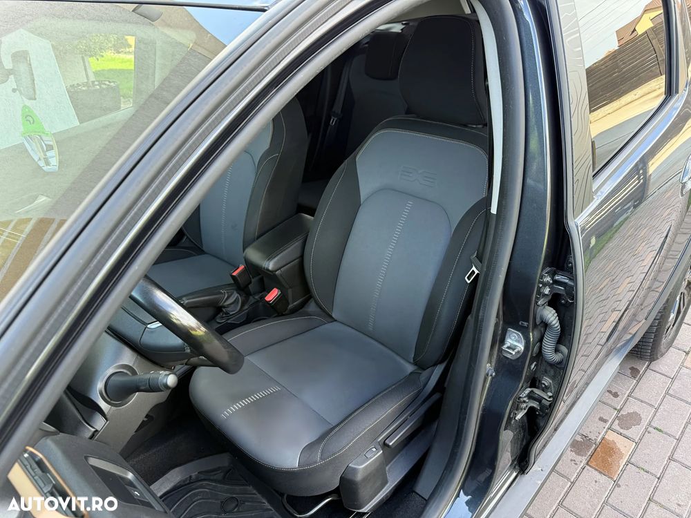 Dacia Duster Blue dCi 115 4WD SL Prestige Extreme - 8