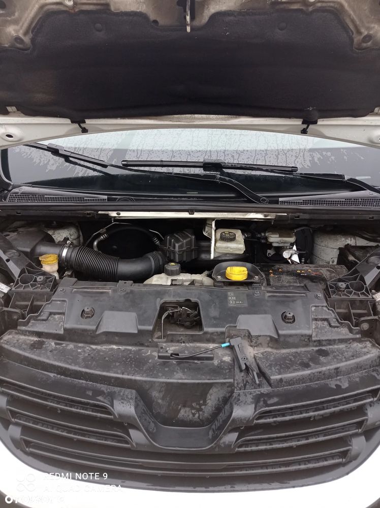 Renault TRAFIC - 10