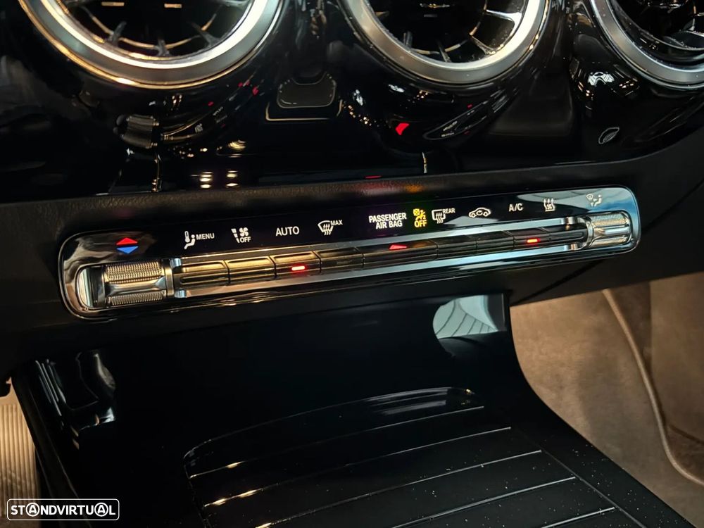 Mercedes-Benz A 250 - 14