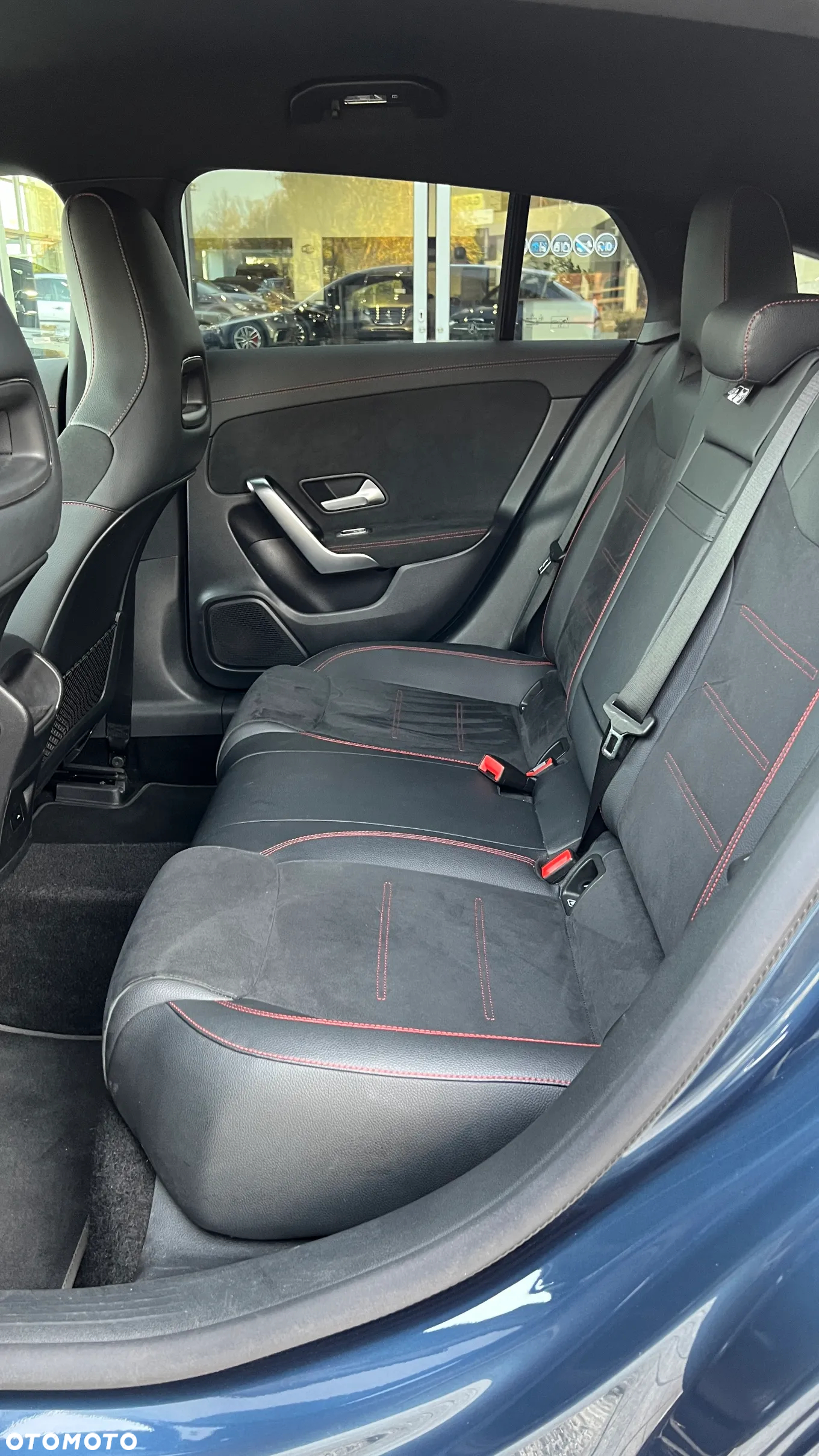 Mercedes-Benz CLA 200 AMG Line 7G-DCT - 15