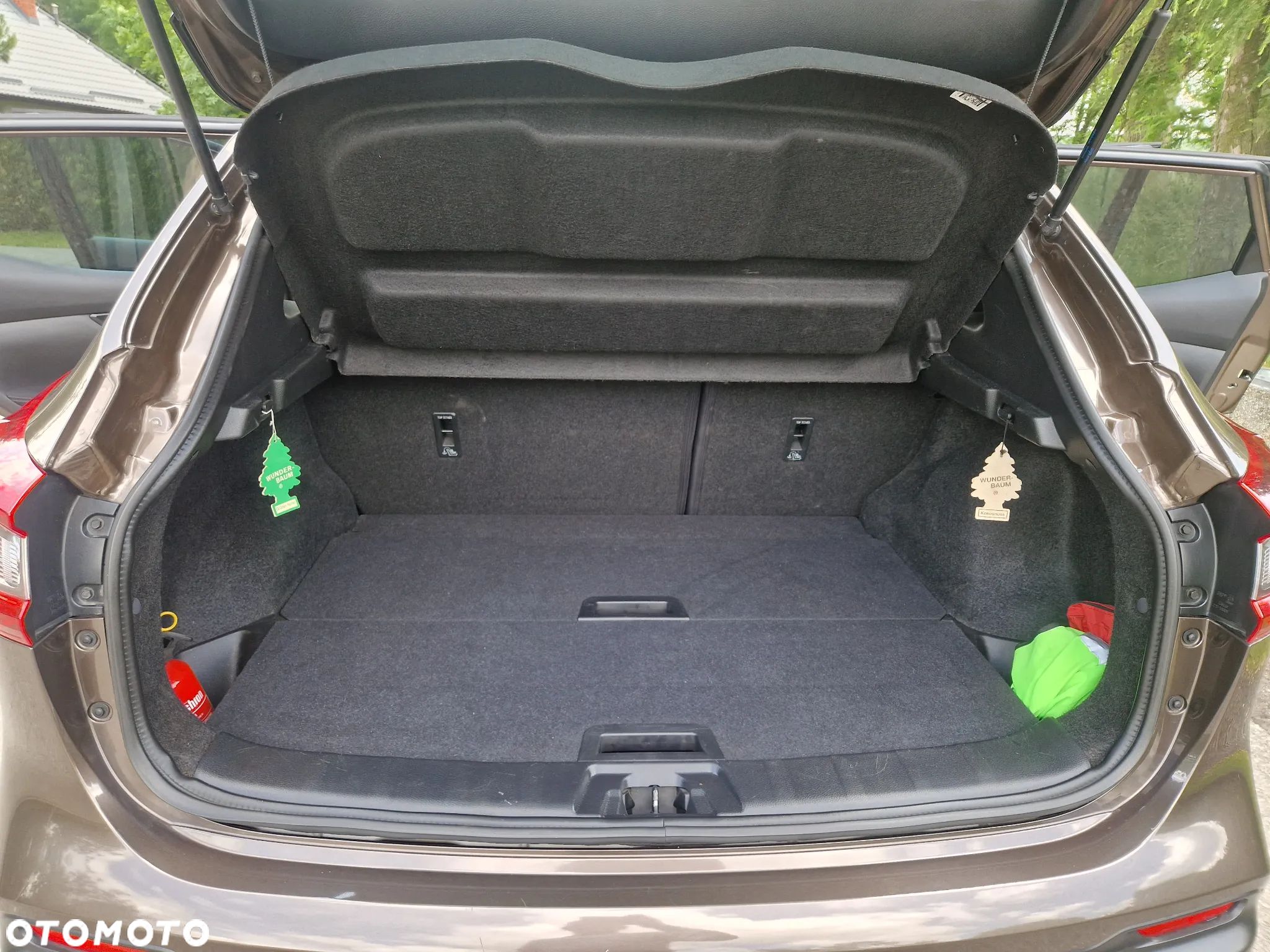 Nissan Qashqai 1.2 DIG-T Tekna EU6 - 36