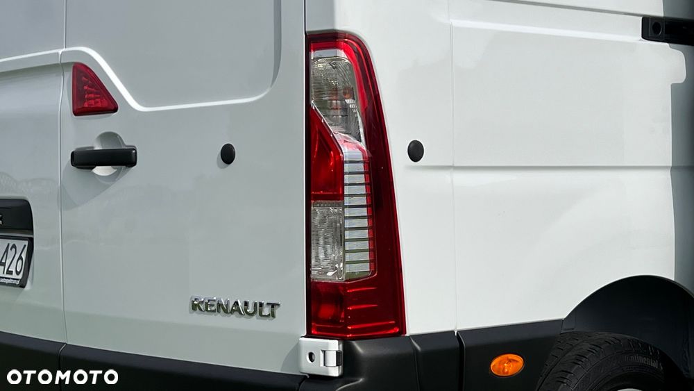 Renault Master - 13