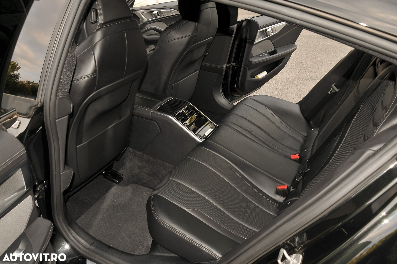 BMW Seria 8 840d xDrive Gran Coupe - 20