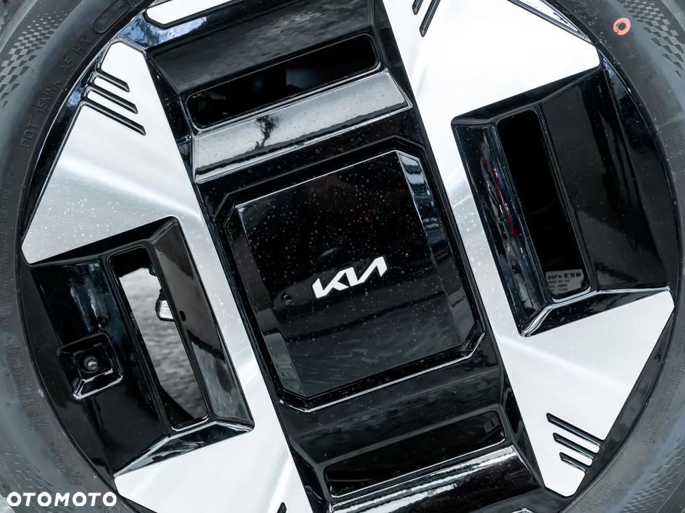 Kia EV3 81.4kWh Business Line - 9