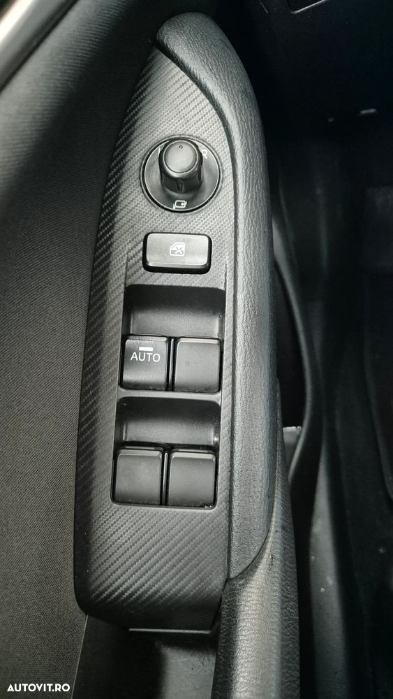 Mazda CX-3 SKYACTIV-D 105 FWD Sports-Line - 10