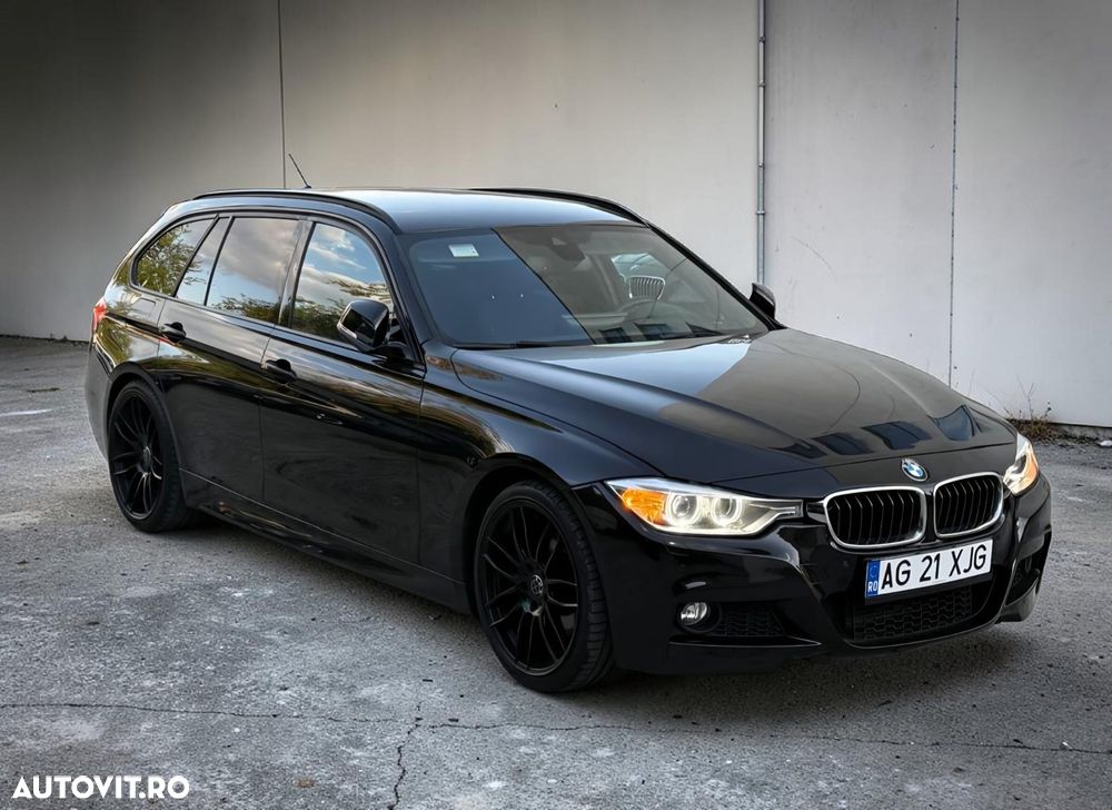 BMW Seria 3 - 18