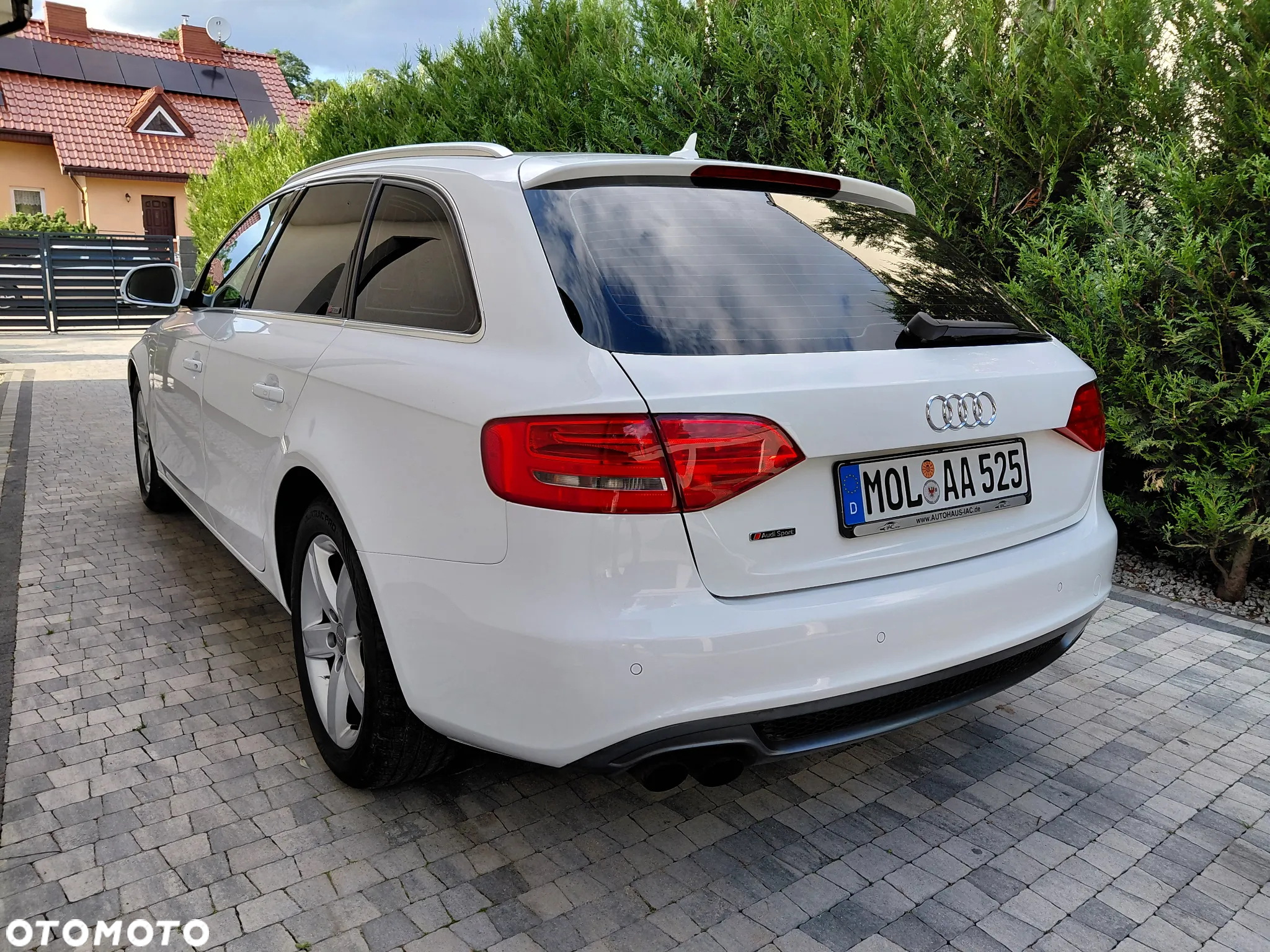 Audi A4 1.8 TFSI Limited Edition - 14