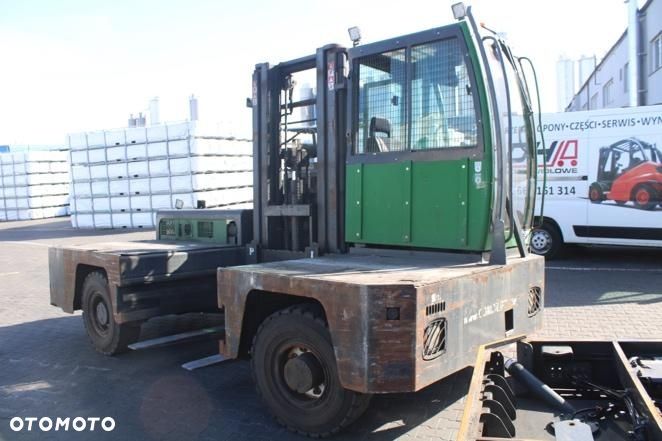 Combilift C5000FSL - 2