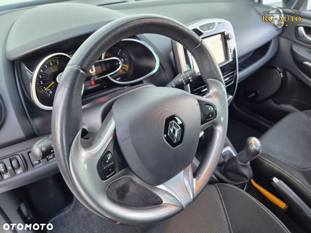 Renault Clio - 34