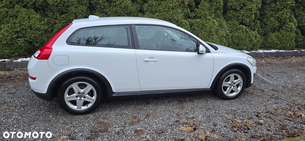 Volvo C30 - 3