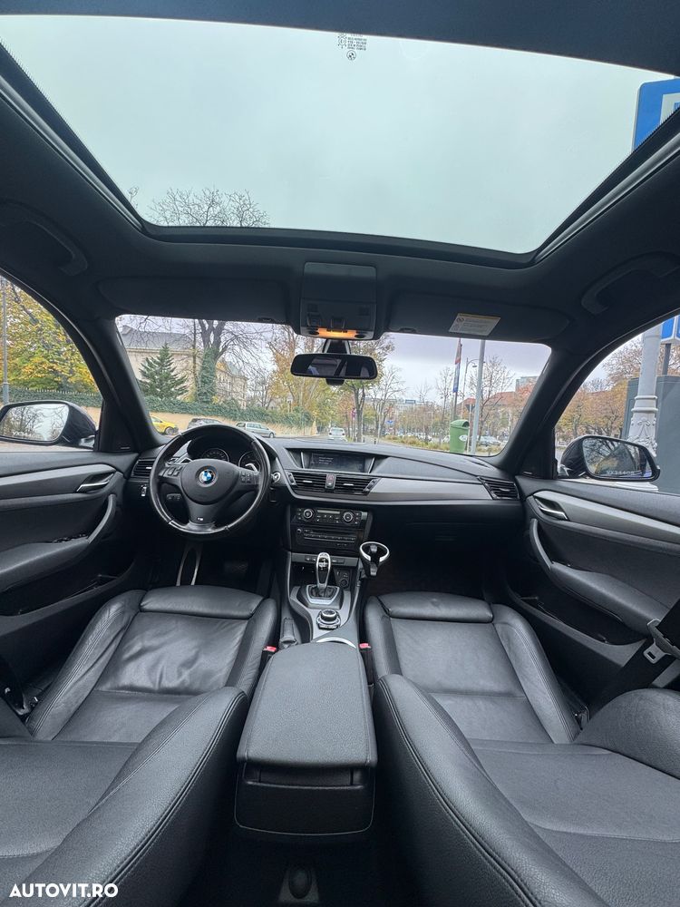 BMW X1 - 5