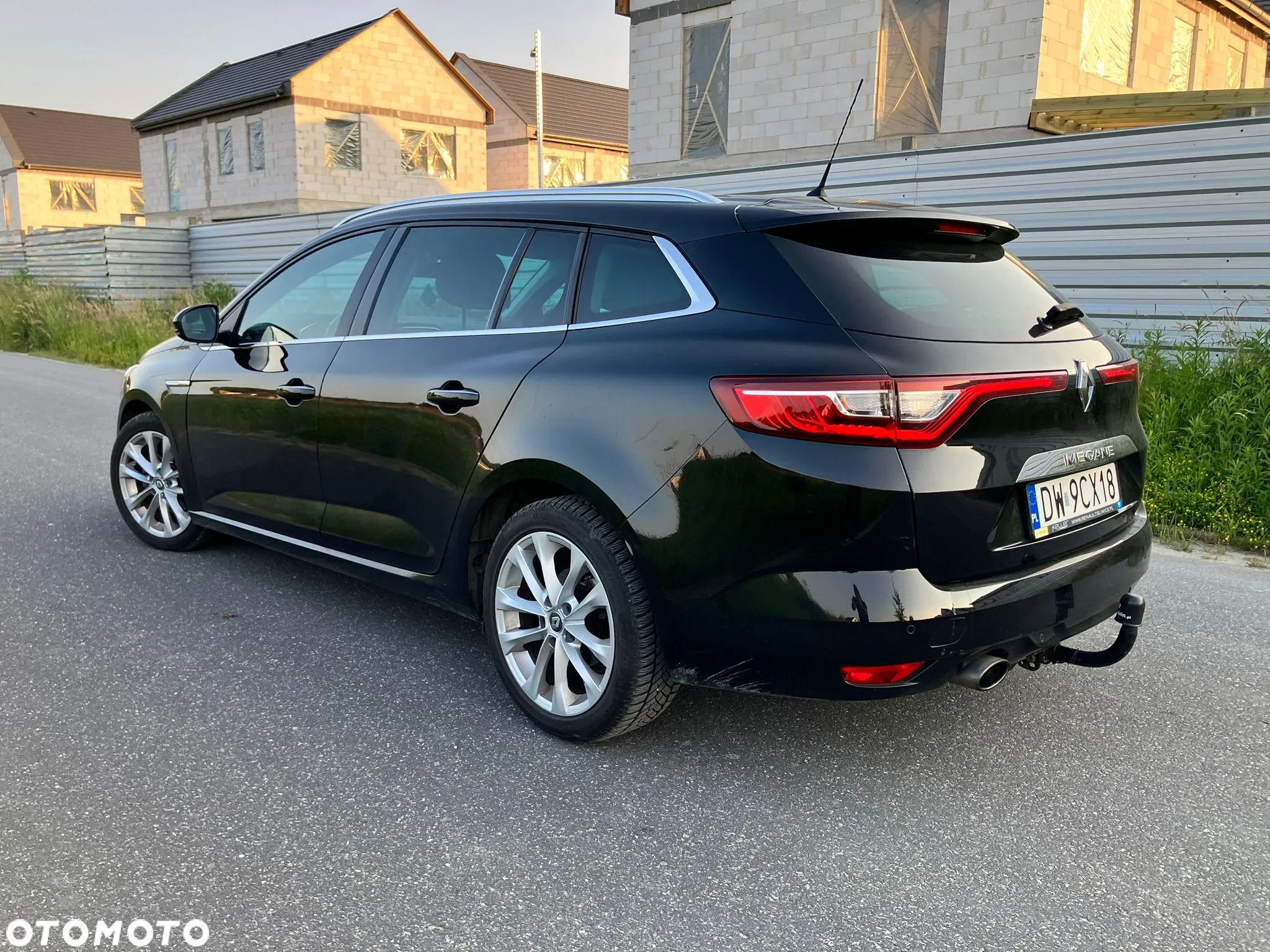 Renault Megane - 13