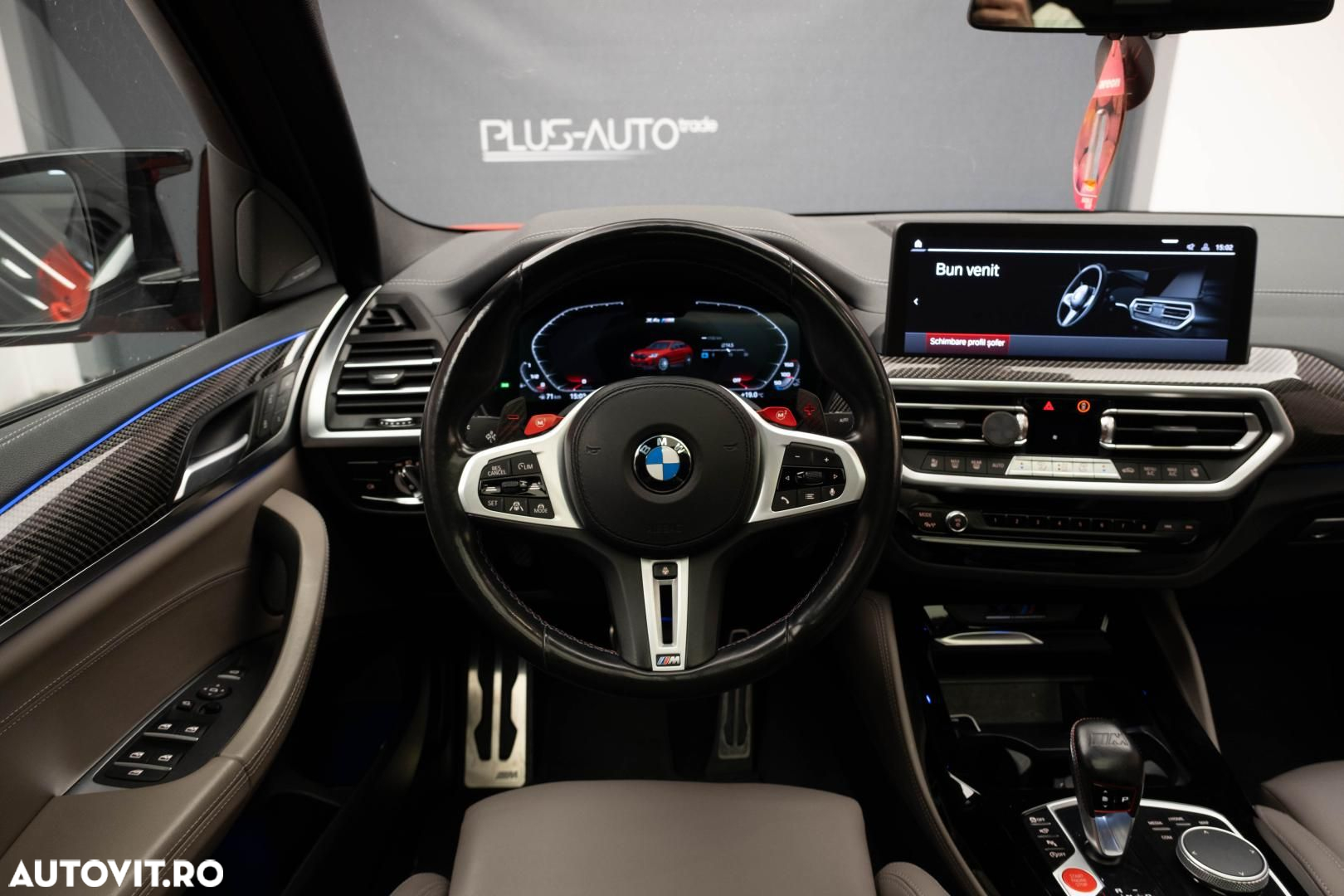BMW X4 M - 13